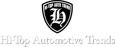Hi-Top Automotive Trends